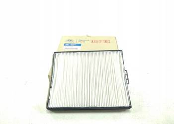 FILTR KABINOWY HYUNDAI ACCENT I 94-00 II 00-05 ASO