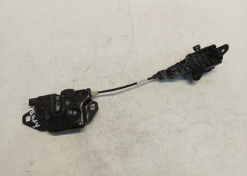 TESLA MODEL Y 2023r Zamek maski siłownik otwierania 1643071-00-A