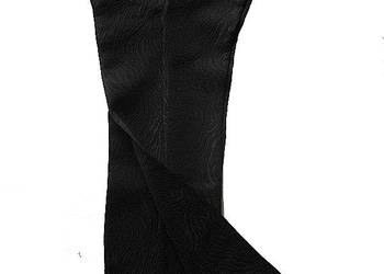 Eleganckie Spodnie damskie  38 M biodra 96 cm