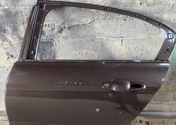 Drzwi Lewy Tył Fiat Tipo II Sedan HB