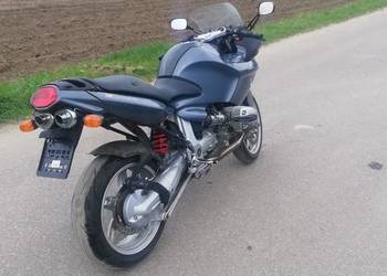 BMW R1100S