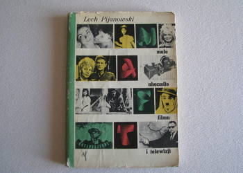 Małe abecadło filmu i telewizji, Lech Pijanowski