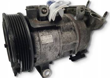 SPRĘŻARKA KLIMATYZACJI Citroen C4 II 1.6 HDI 764439 447150-1731