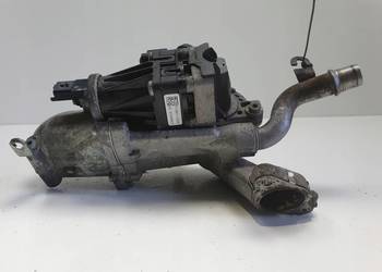 Volvo C30 1.6 D2 ZAWÓR EGR chłodniczka oryginał