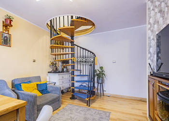 Mieszkanie 68m2 3 pokoje Gdynia Graniczna