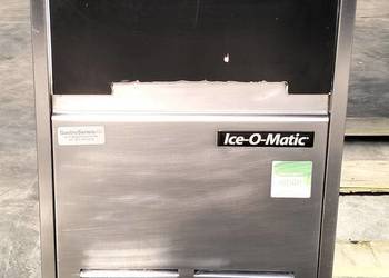 Kostkarka do lodu gastronomiczna ICE-O-Matic