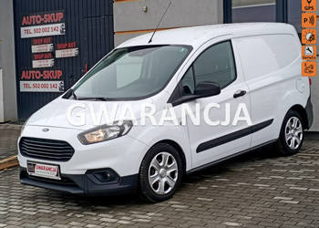 Ford Transit Courier nawigacja *klima*wersja trend*