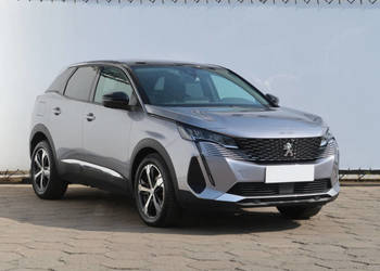 Peugeot 3008 1.2 PureTech