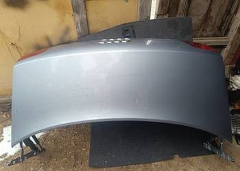 Klapa bagażnika a4 b7 Klapa bagażnika a4 b7