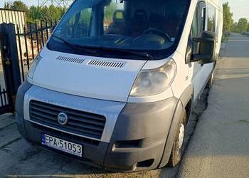 Fiat Ducato 2.3