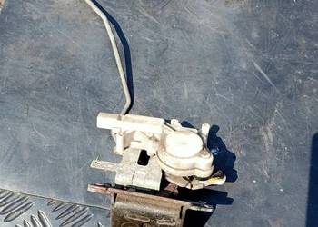 zamek klapy bagażnika mazda 6 I kombi