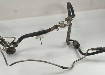 PRZEWÓD KLIMATYZACJI OPEL ASTRA G