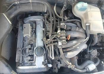 Silnik 1.8 ADR Passat B5 Audi A4 B5 (a-21)