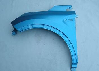 Renault Captur II błotnik przedni lewy.