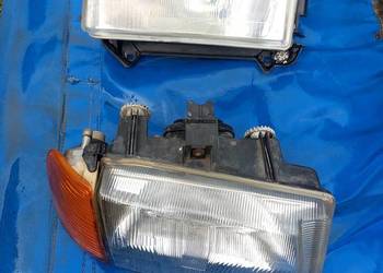 Fiesta mk III, T4, Polo ,reflektor prawy