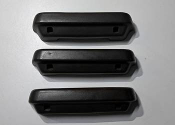 Uchwyt rączka drzwi Audi 80 B2 przedlift