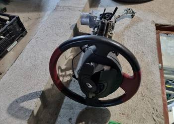 Kolumna kierownicza Renault Megane