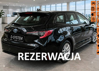 Toyota Corolla 23r Salon Polska HYBRID Gwaran Hybrid 1,8 rozrząd na łańcuc…