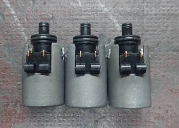 MERCEDES A W168 VANEO 722.7 ZAWÓR ELEKTROMAGNETYCZNY A1683771035