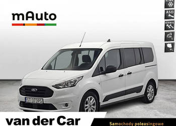 Ford Transit Connect 1.5 EcoBlue Euro 6 ! Z Polskiego Salonu ! Faktura Vat…
