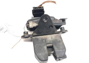 ZAMEK KLAPY TYŁ SKODA FABIA II Hatchback 5J0827501B 06-14