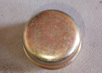 nakładka osłona dekiel osłona kapsel piasty tylniej 40mm FEL.93 nowa