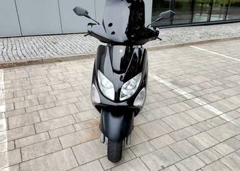 Sprzedam Yamaha Majesty 125.! (YP, MBK, Skyliner.cygnus)!  Kat B". Polecam!