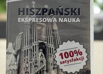 Kurs hiszpańskiego metodą Krebsa