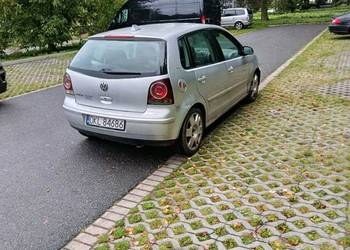 VW polo 1.4tdi ważne opłaty
