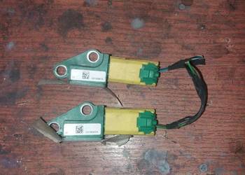 CZUJNIK UDERZENIOWY AIRBAG VW PASSAT B6 3C0909606