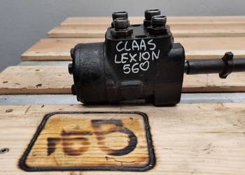 Orbitrol Sauer-Danfoss Claas Lexion