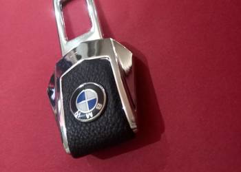 zapinka zapiecie wpinka pasa bmw