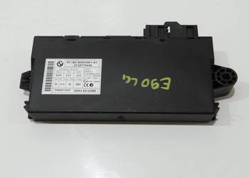 MODUŁ STEROWNIK CAS BMW E90 E91 LCI 9262361