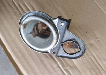 SHL sokół wfm oprawa żarówki przód