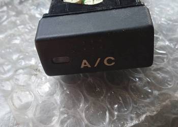 Rover 45 włącznik klimatyzacji Rover 45 włącznik klimatyzacji