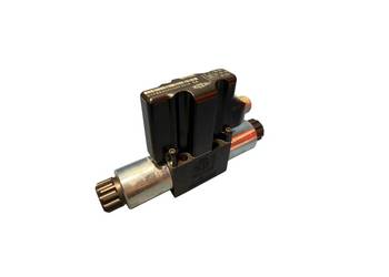 Parker D1FBE02HC0NF0016 Zawór proporcjonalny