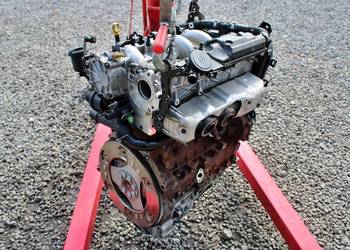 Silnik 2.2 HDI 170 KM 125kW 4HS 10DZ50 (DW12BTED4)