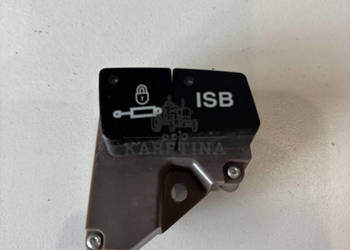 John Deere seria 6000 7000 8000 R - przycisk sterowania SCV RE572079 John Deere seria 6000 7000 8000 R - przycisk sterowania SCV RE572079