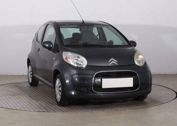Citroen C1 1.0