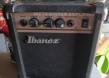 Wzmacniacz gitarowy IBANEZ IBZ10G-U