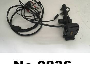 GARMIN Uchwyt nawigacji kpl. RAM