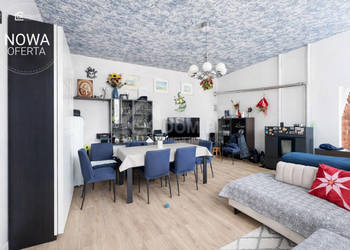 Bezczynszowe mieszkanie po remoncie Grabki Duże