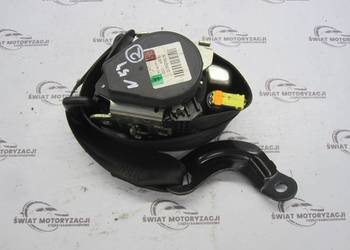 BMW E90 LIFT 08r pas bezpieczeństwa prawy przód 5M2857706B