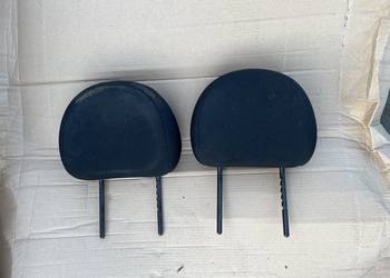 Zagłówek zagłówki przód peugeot 206 plus