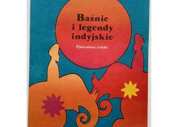 Baśnie i legendy indyjskie
