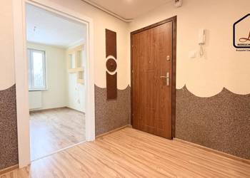 Mieszkanie 2 pok, 44m2, I piętro, balkon