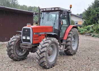Massey Ferguson 6160