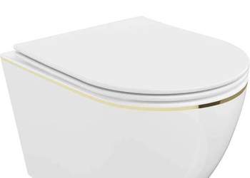 Nowa Miska klozetowa