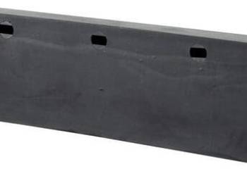 Lemiesz gumowy do pługa odśnieżnego, SNK 270; Z-4453 1250999903