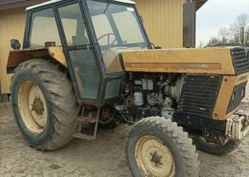 Ursus 902 1984 rok